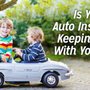 Photo of AAA Insurance