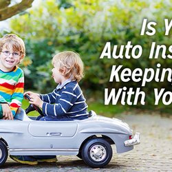 AAA Insurance - Have you reviewed your coverages lately?