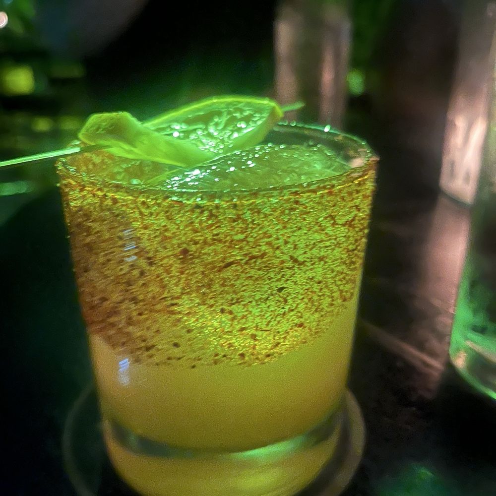 El Colibrí Bar - Speakeasies Near Me - Puerto Vallarta, JAL El Colibrí Bar - Speakeasies Near Me - Puerto Vallarta, JAL