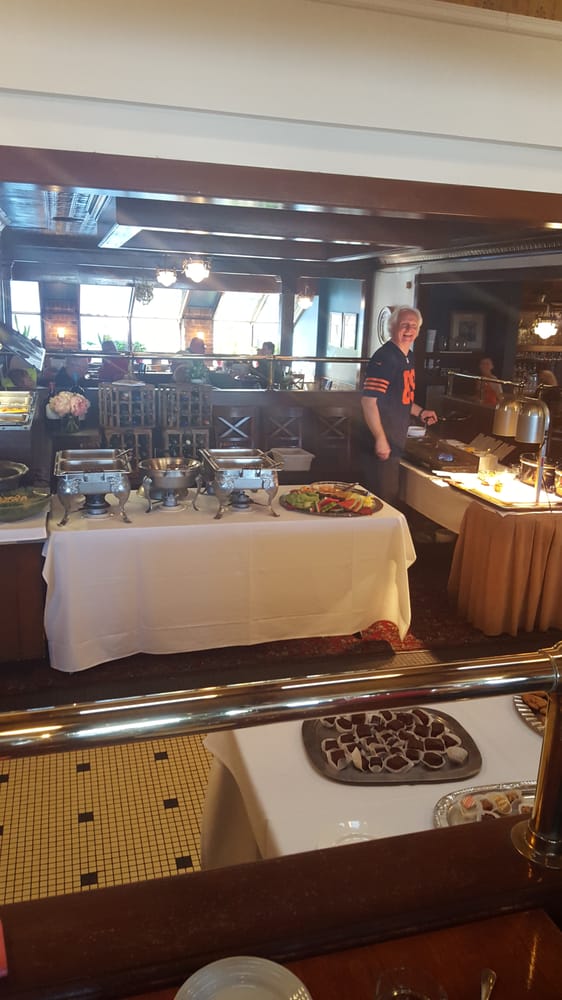 OLD NEIGHBORHOOD RESTAURANT CLOSED Updated July 2024 15 Photos