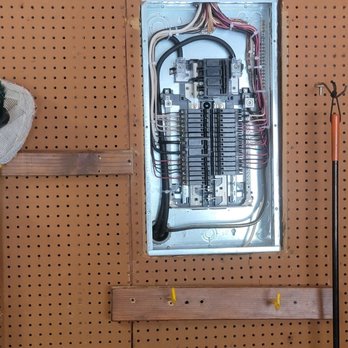ELTC Electrical  Contractor - Martinez Electric - Electricians Near Me - Houston, Texas
