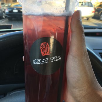 Meet Tea - Berry Berry! - Bubble Tea Near Me - Temple City, California Meet Tea - Berry Berry! - Bubble Tea Near Me - Temple City, California