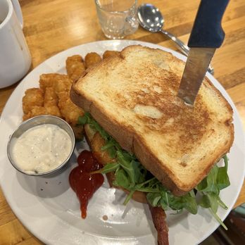 Phoebe's Diner - Diners Near Me - Austin, Texas