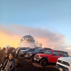 Mauna Kea