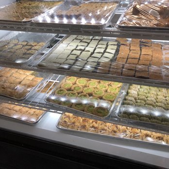 Sedara Sweets & Ice Cream - Desserts Near Me - Affton, Missouri Sedara Sweets & Ice Cream - Desserts Near Me - Affton, Missouri