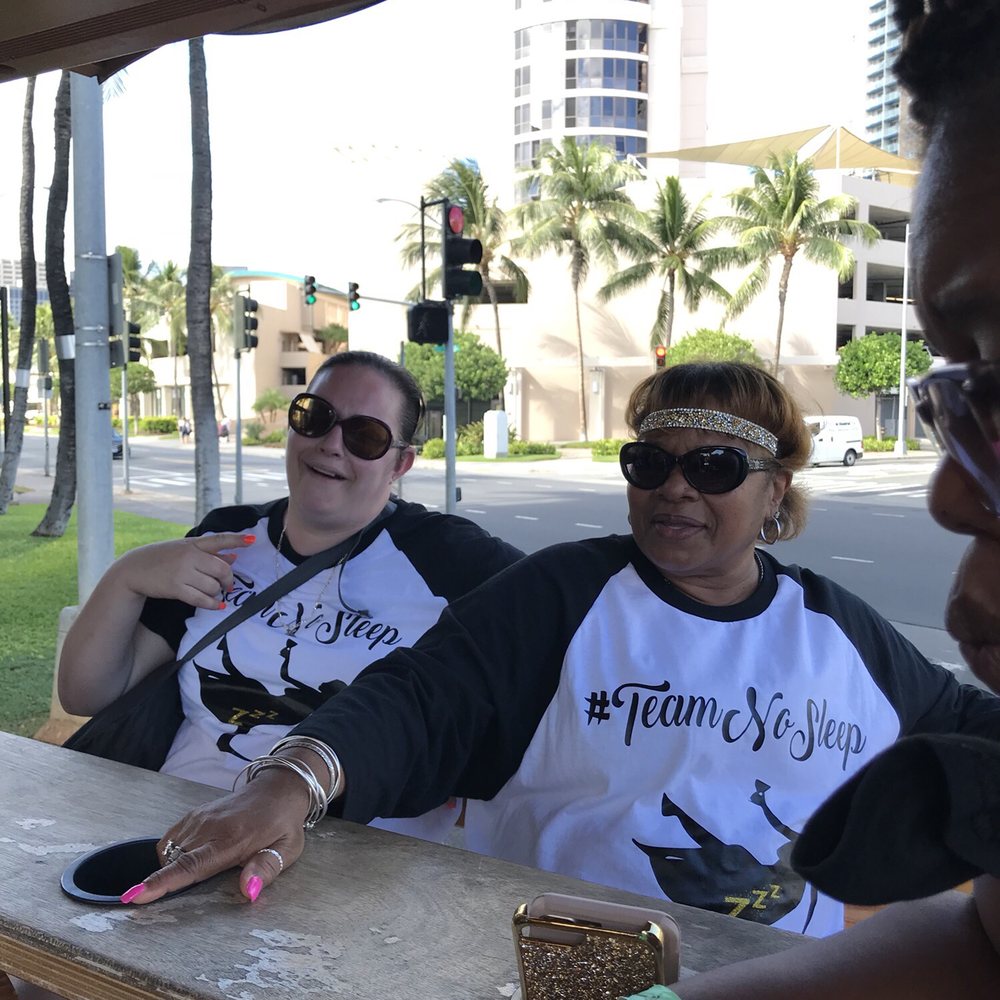 Paradise Pedals Hawaii - Party Bike Rentals Near Me - Honolulu, Hawaii