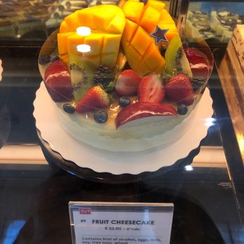 85°C Bakery Cafe-Balboa Mesa - Coffee & Tea Near Me - San Diego, California