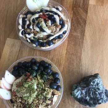 Pulp And sprout - Smoothie Bowls - Vegan Near Me - Asheville, North Carolina Pulp And sprout - Smoothie Bowls - Vegan Near Me - Asheville, North Carolina