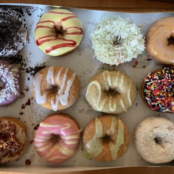 Duck Donuts - Spring edition - Donuts Near Me - Hauppauge, New York Duck Donuts - Spring edition - Donuts Near Me - Hauppauge, New York