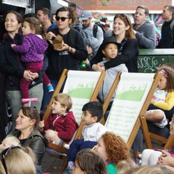 Walthamstow Farmers Market