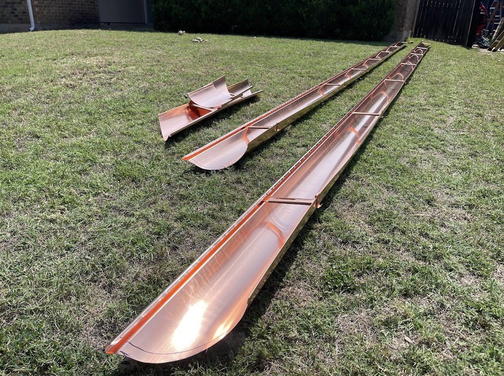 Slide of C5 Restoration Roofing and Solar Solutions