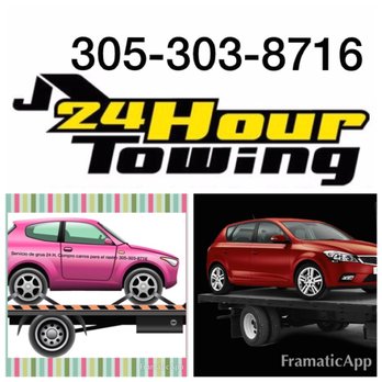 I Perez Towing - Towing Near Me - Miami, Florida I Perez Towing - Towing Near Me - Miami, Florida