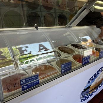 The Yeller Sub - Ice cream - Sandwiches Near Me - Albuquerque, New Mexico