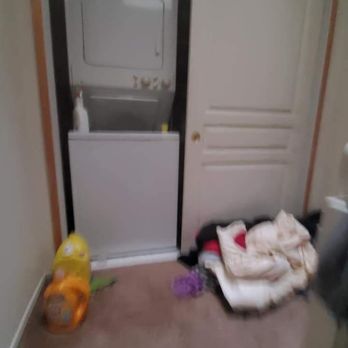OPIO Construction - Before laundry - General Contractors Near Me