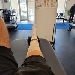 Aries Physical Therapy