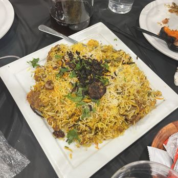 Bar-BQ Nite - Pakistani Near Me - Canton, Michigan