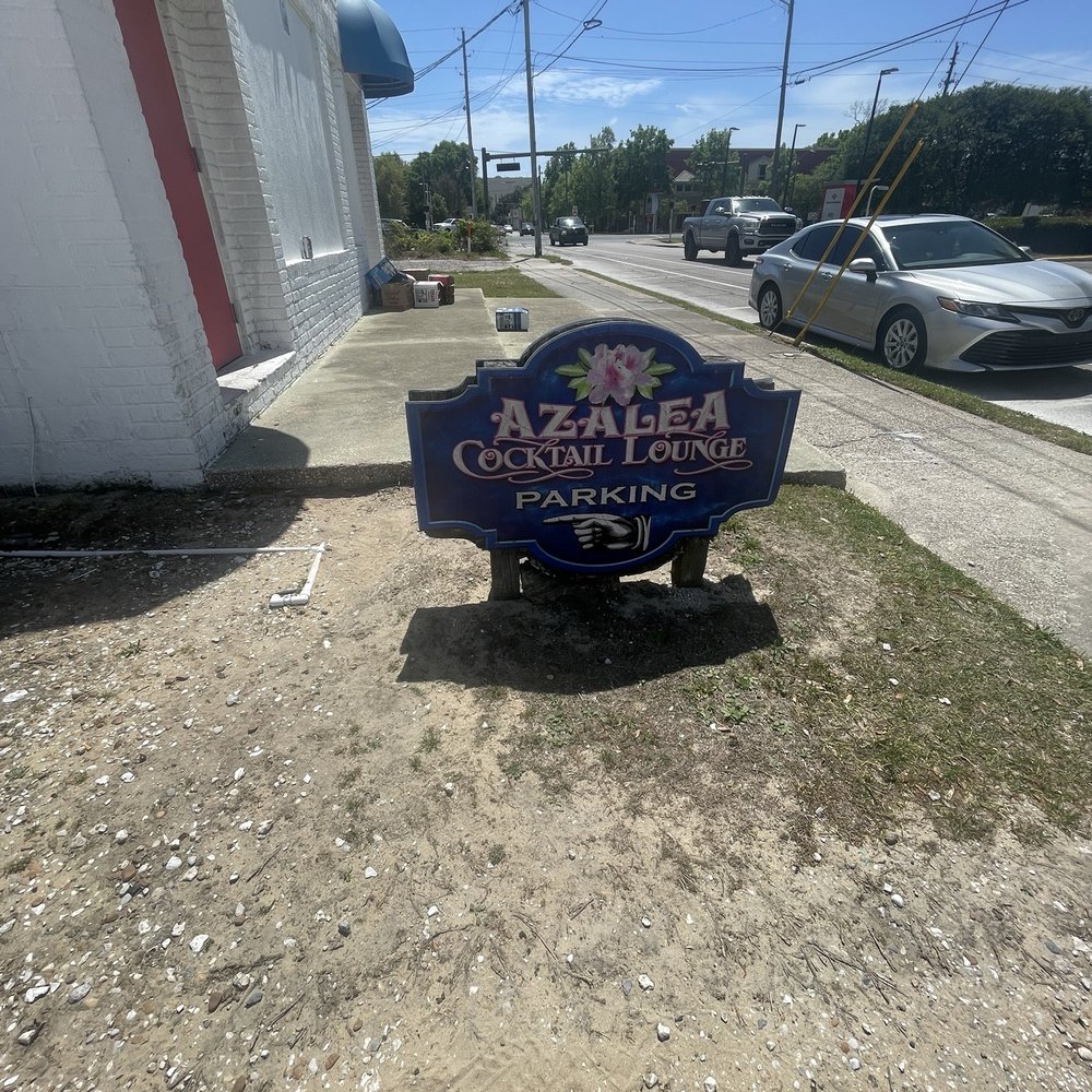 Azalea Lounge - Lounges Near Me - Pensacola, Florida