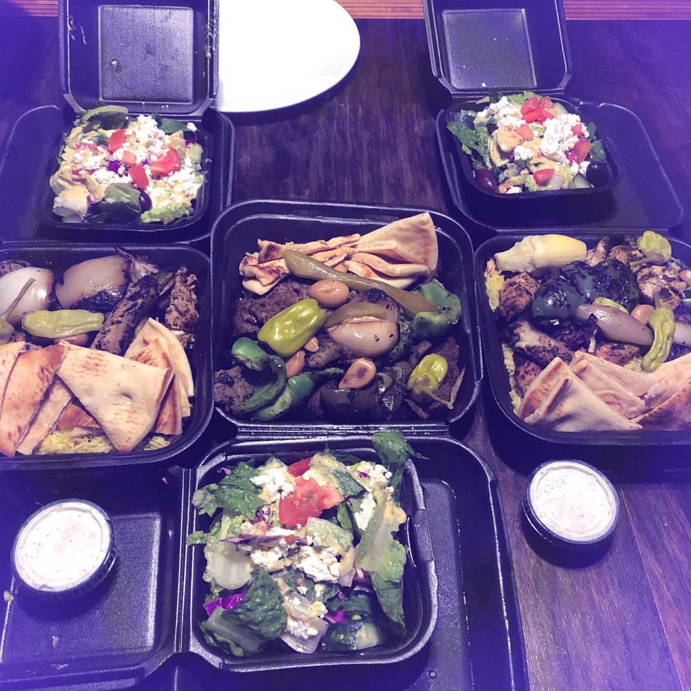 Pita King - Greek Near Me - Escondido, California Pita King - Greek Near Me - Escondido, California