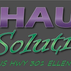 Exhaust Solutions