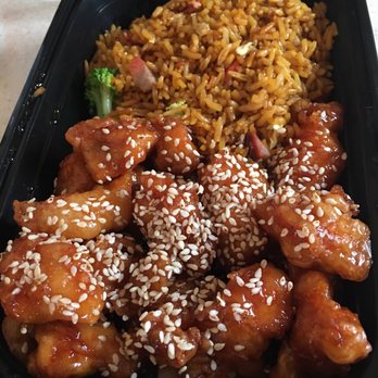 Dragon House - Sesame chicken - Chinese Near Me - Wildwood, New Jersey Dragon House - Sesame chicken - Chinese Near Me - Wildwood, New Jersey