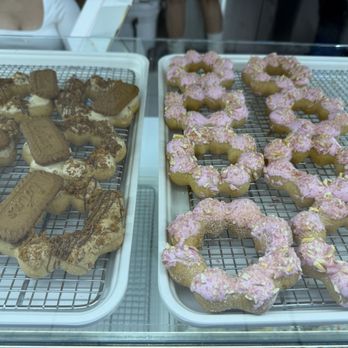 Marry Me Mochi - Donuts Near Me - Toronto, Ontario Marry Me Mochi - Donuts Near Me - Toronto, Ontario