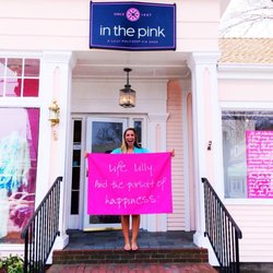 Lilly Pulitzer - Chatham