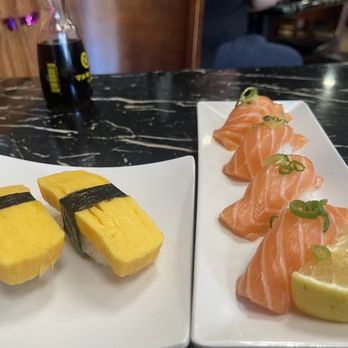 Umi Sushi - Sushi Bars Near Me - Fresno, California