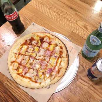 Blaze Pizza - Salad Near Me - Boca Raton, Florida