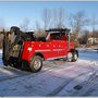 Photo of All Directions Transport Heavy Duty Towing
