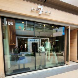7 For All Mankind