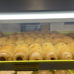 Amazing Donuts