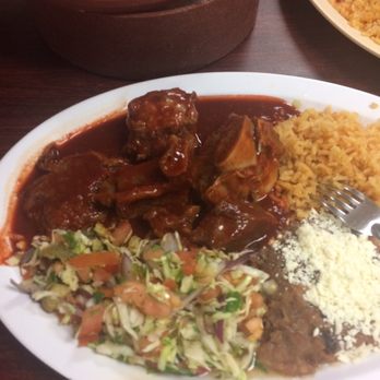 El Paisano - Mexican Near Me - Redwood City, California