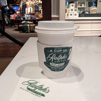 Ralph’s Coffee - Matcha Latte with Vanilla - Coffee & Tea Near Me - Chicago, Illinois Ralph’s Coffee - Matcha Latte with Vanilla - Coffee & Tea Near Me - Chicago, Illinois