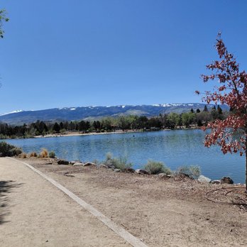 Virginia Lake Park - Playgrounds Near Me - Reno, Nevada Virginia Lake Park - Playgrounds Near Me - Reno, Nevada