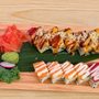 Mizu Hibachi Sushi & Ramen