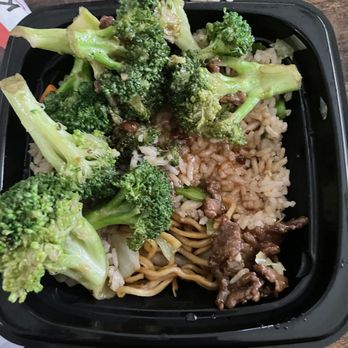 Panda Express - Chinese Near Me - Queen Creek, Arizona Panda Express - Chinese Near Me - Queen Creek, Arizona