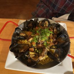 Paella Paella