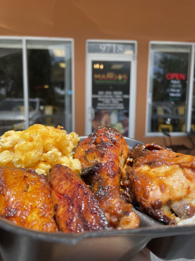 Mangos Cafe And Specialty store Image