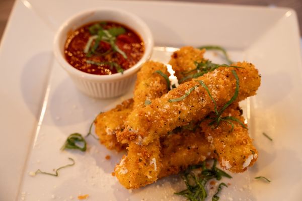 Sam & Luca Italian Bistro by null