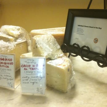 Bloomy Rind - Cheese Shops Near Me - Hingham, Massachusetts