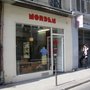 Photo of Norden