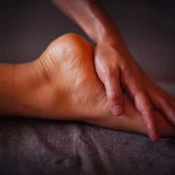 Little Indigo Massage Room