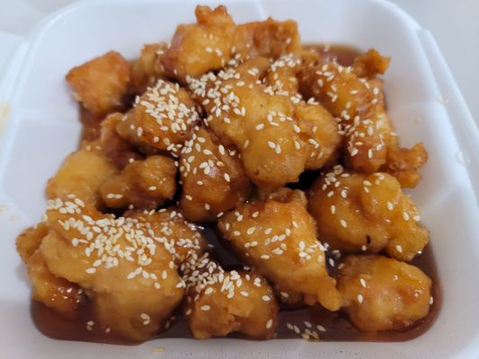 Nee House Chinese Restaurant by null