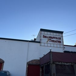 Sellersville Theater 1894 - Richie Kotzen