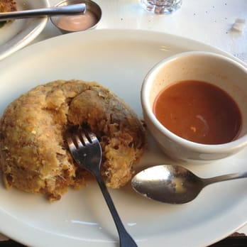 Puerto Viejo - Pork Mofongo - Dominican Near Me - Brooklyn, New York Puerto Viejo - Pork Mofongo - Dominican Near Me - Brooklyn, New York