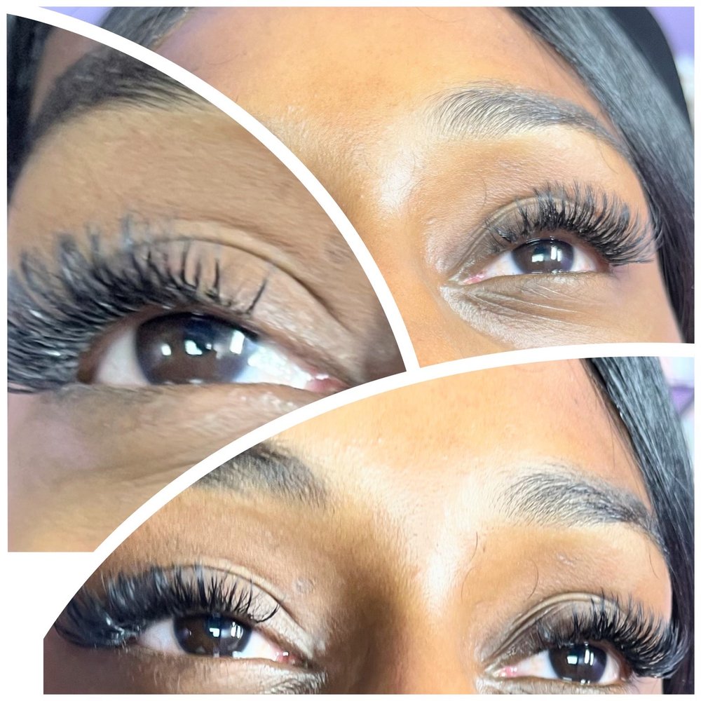 Lashes by Ann - Eyelash Service Near Me - Houston, Texas Lashes by Ann - Eyelash Service Near Me - Houston, Texas