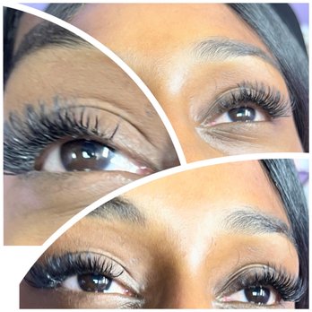 Lashes by Ann - Eyelash Service Near Me - Houston, Texas