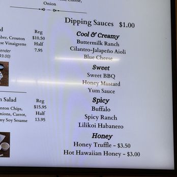 Chicken & Brisket - Asian Fusion Near Me - Pearl City, Hawaii Chicken & Brisket - Asian Fusion Near Me - Pearl City, Hawaii