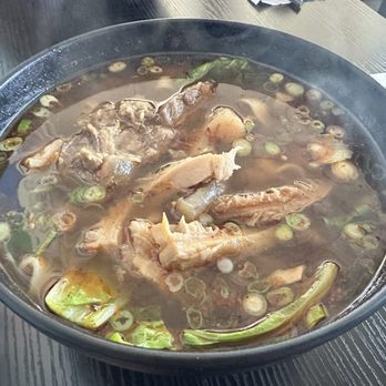 Old Taro - Taiwanese Near Me - Fremont, California