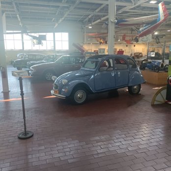 Lane Motor Museum - Museums Near Me - Nashville, Tennessee Lane Motor Museum - Museums Near Me - Nashville, Tennessee